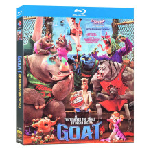 Goat (2026) Blu-ray 1080P BD