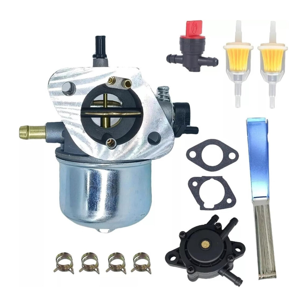 Carburetor For Kawasaki Fx601v Fx541v 150040817 0820 7069, Durable Replacement With Reliable Performance 9073542923787
