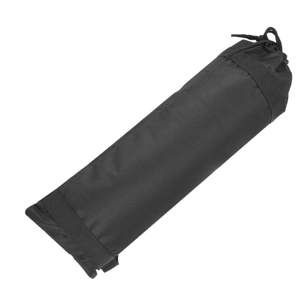 55Cm Foldable Camera Tripod Bag Oxford Outdoor Photography Equipment Carrier Black 8221393561608