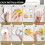 Shower Suction Hooks Gold 2 Pack Heavy Duty Rustproof Towel Hooks No Drill Removable Bathroom Use 2
