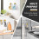 Shower Suction Hooks Gold 2 Pack Heavy Duty Rustproof Towel Hooks No Drill Removable Bathroom Use 3