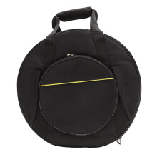 Professional Snare Drum Backpack Bag with Thickened Protective Design and DualShoulder Carry for Travel