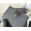 Prada Small Saffiano Leather Wallet 1MV204 11cm 6