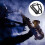 Adjustable Double Shoulder Tenor Saxophone Strap Harness with Balanced Support, Compact Black Design for Wind Players 3