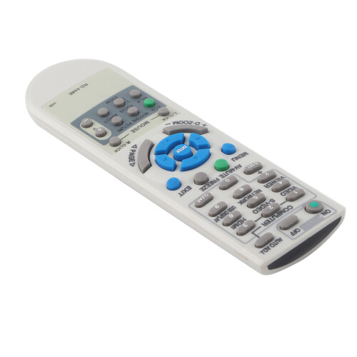 Long Range Remote for NEC RD-448E