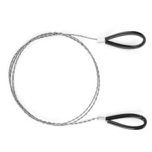 Model:EWS Emergency Wire Saw31.5in6g Color:AsShown