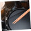 Drum Practice Pad for Beginners, Quiet Low Noise Design, Durable Construction, Compact for Home Use 4