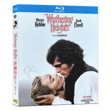 Wuthering Heights (2026) Blu-ray 1080P BD