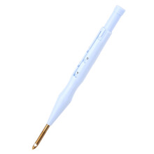 Blue Craft Embroidery Needle with Adjustable