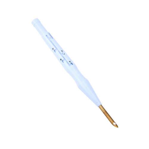Multi-Length Adjustable Needle Pen for Embroidery 2
