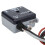 200EP Cable Tester 30dB Gain 231x55x28mm Plastic 4
