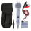 200EP Cable Tester 30dB Gain 231x55x28mm Plastic 6
