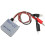 200EP Cable Tester 30dB Gain 231x55x28mm Plastic 9