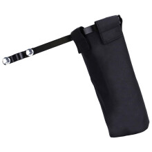 Durable Oxford Drumstick Holder and Bag with Screws for Drum Set Quick Stick Access