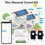 Tuya ZigBee    Power Voltage Current Meter APP Real- Power Statistics Consumption Querying 1CT 5
