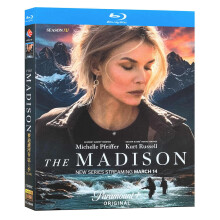 The Madison Season 1 (2026) Blu-ray 1080P BD