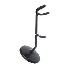 Alto Saxophone Stand with Stable Support, Compact Desktop Holder for Practice Room and Daily Use