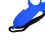 Quest 2 Blue Silicone Grip Cover with Wrist Strap 12