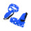 Quest 2 Blue Silicone Grip Cover with Wrist Strap 15