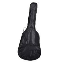 104cm Acoustic Guitar Gig Bag, Padded Protective Case with Carrying Handle for Music Accessories