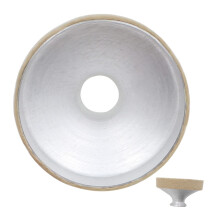 Alto Saxophone Practice Mute for Quiet Practice, Noise Reduction Design, Easy Installation