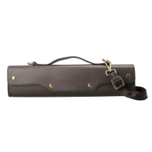 Flute Case with Soft Padded Interior, Durable Storage and Reliable Protection for Students