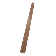 Handcrafted Wooden Cello Fingerboard Replacement Part Restores Precise Playability and Accurate Fingering Control