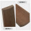 Handcrafted Wooden Cello Fingerboard Replacement Part Restores Precise Playability and Accurate Fingering Control 4