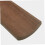 Handcrafted Wooden Cello Fingerboard Replacement Part Restores Precise Playability and Accurate Fingering Control 5