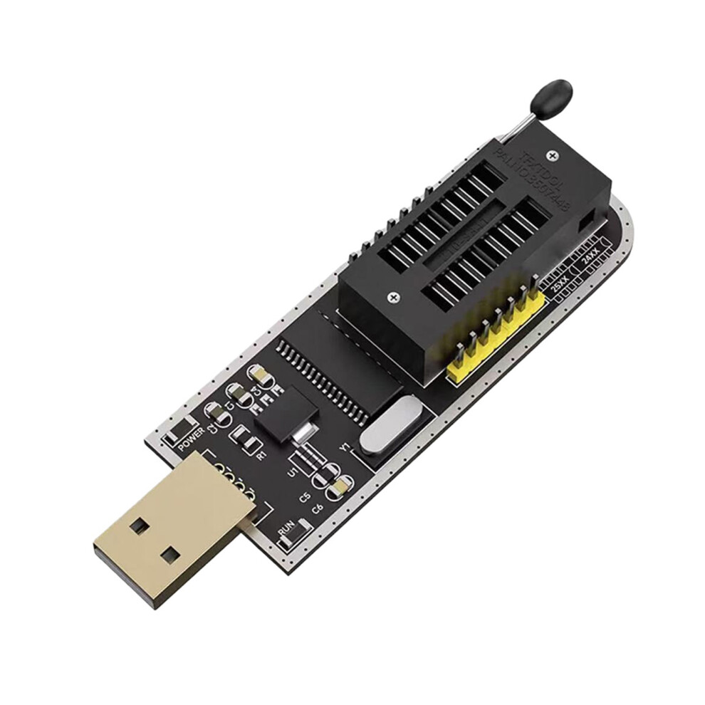Metal Chip Programmer For 15Pro 16Pro Charging Ic Chip-Ch341a 7754002434440