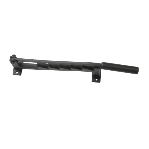 Wall-Mounted Kindling Splitter, Steel, 11.02 lb 2