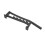 Wall-Mounted Kindling Splitter, Steel, 11.02 lb 4