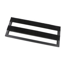 Guitar Effect Pedal Board Stable Practical Effects Bracket-M