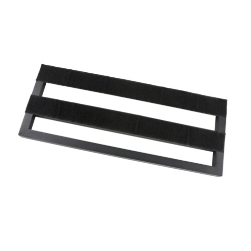 Guitar Effect Pedal Board Stable Practical Effects Bracket-M