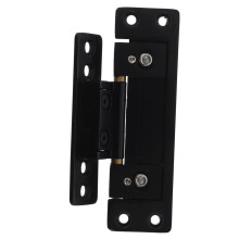 304 Stainless Steel Invisible Door Hinges for Wooden Doors, Heavy Duty Concealed Hinge Design