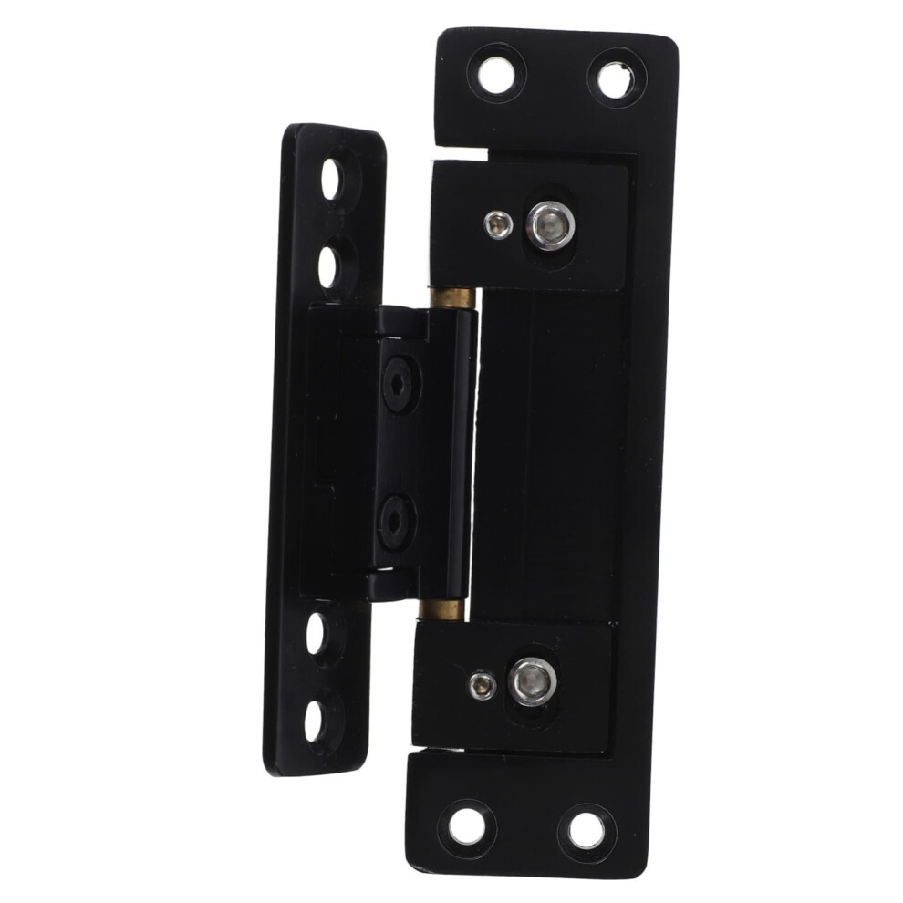 304 Stainless Steel Invisible Door Hinges For Wooden Doors, Heavy Duty Concealed Hinge Design 9351714404853