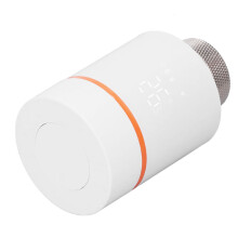 1411ZC Programmable Radiator Valve, 5-45C, 5.5mm