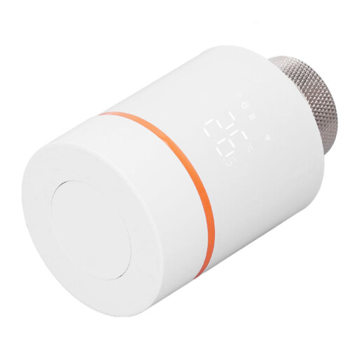1411ZC Programmable Radiator Valve, 5-45C, 5.5mm