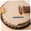 Banjo String Dampener Noise Reduction Pad for Easy Installation Durable Lightweight Performance 4