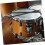 Drumsticks 4 Pack Lightweight Percussion Sticks with Ergonomic Non‑Slip Grip for Beginners 5