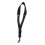 Adjustable Saxophone Neck Strap with Durable Cloth Harness and Secure Hook for Comfort and Stability 1