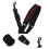 Adjustable Saxophone Neck Strap with Durable Cloth Harness and Secure Hook for Comfort and Stability 3