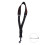 Adjustable Saxophone Neck Strap with Durable Cloth Harness and Secure Hook for Comfort and Stability 4