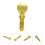3Pcs Tenor Saxophone Neck Screws Set, Precision Metal Replacement for Secure Connection 2