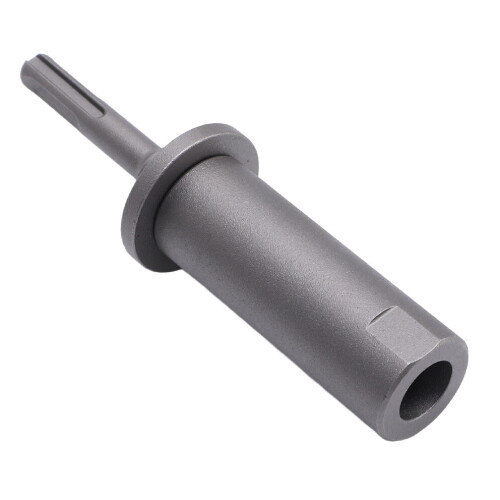 4-Slot Round Shank Post Driver 20mm 42CrMo