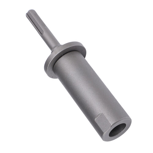 4-Slot Round Shank Post Driver 20mm 42CrMo 1