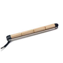 Sensitivity Acoustic Bass Pickup Stick Piezo Transducer for Accurate Sound and Easy Installation