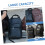 Drum Stick Holder Bag with Adjustable Shoulder Straps, Quick Access Storage for Percussion Drummers 5
