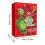 (Style-1) Christmas Doll Advent Countdown Calendar Blind Box Gift 6