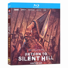 Return to Silent Hill (2026) Blu-ray 1080P BD